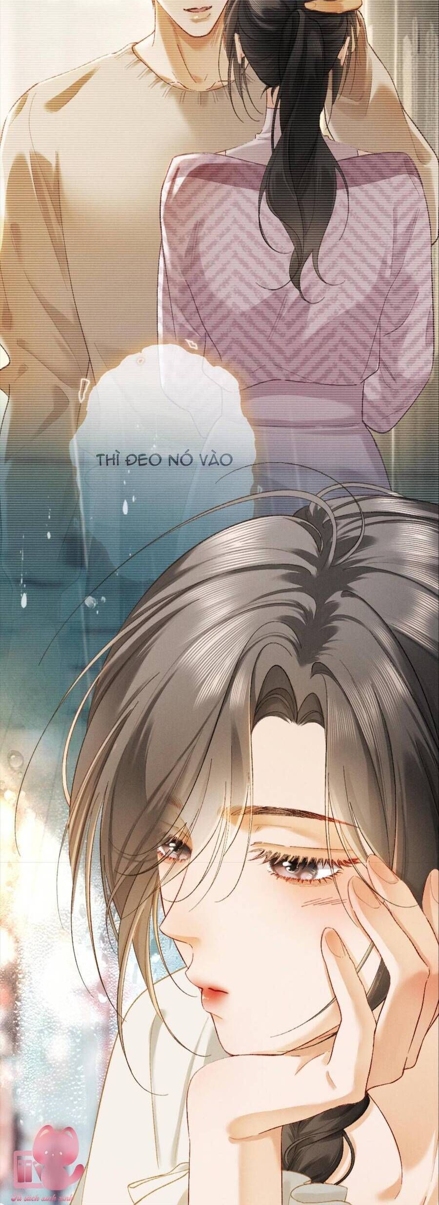 Sa Vào Cạm Bẫy! - Chapter 9 - Page 30