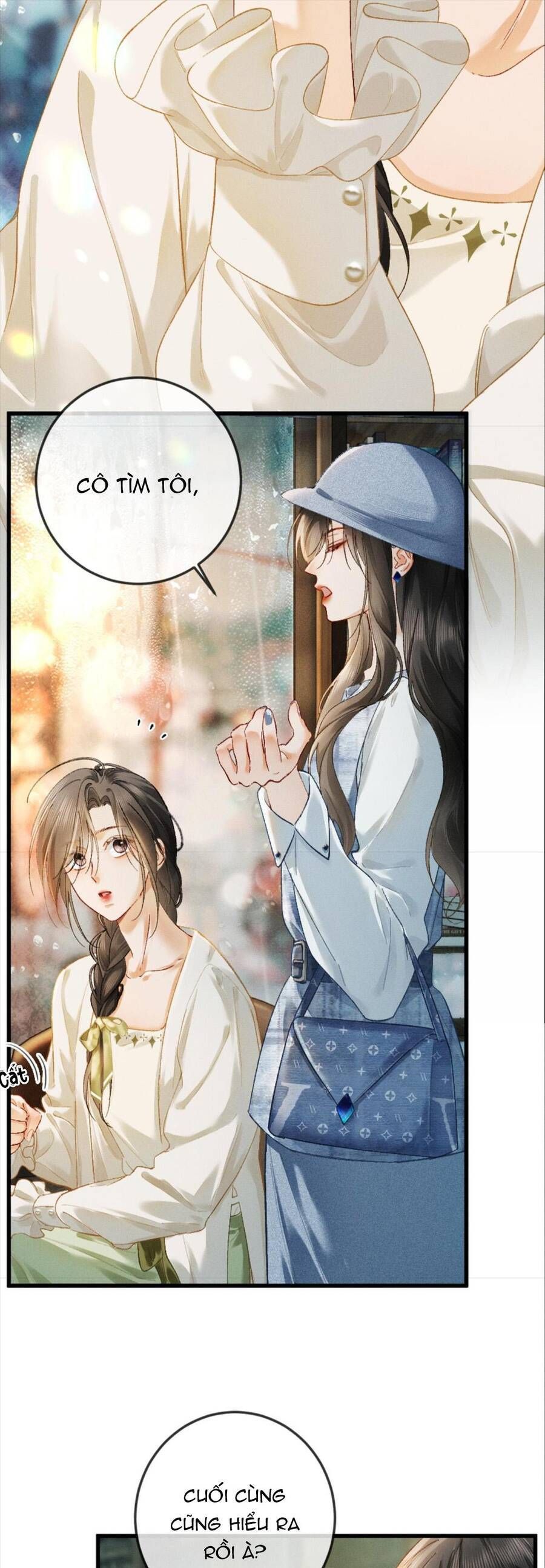 Sa Vào Cạm Bẫy! - Chapter 9 - Page 31