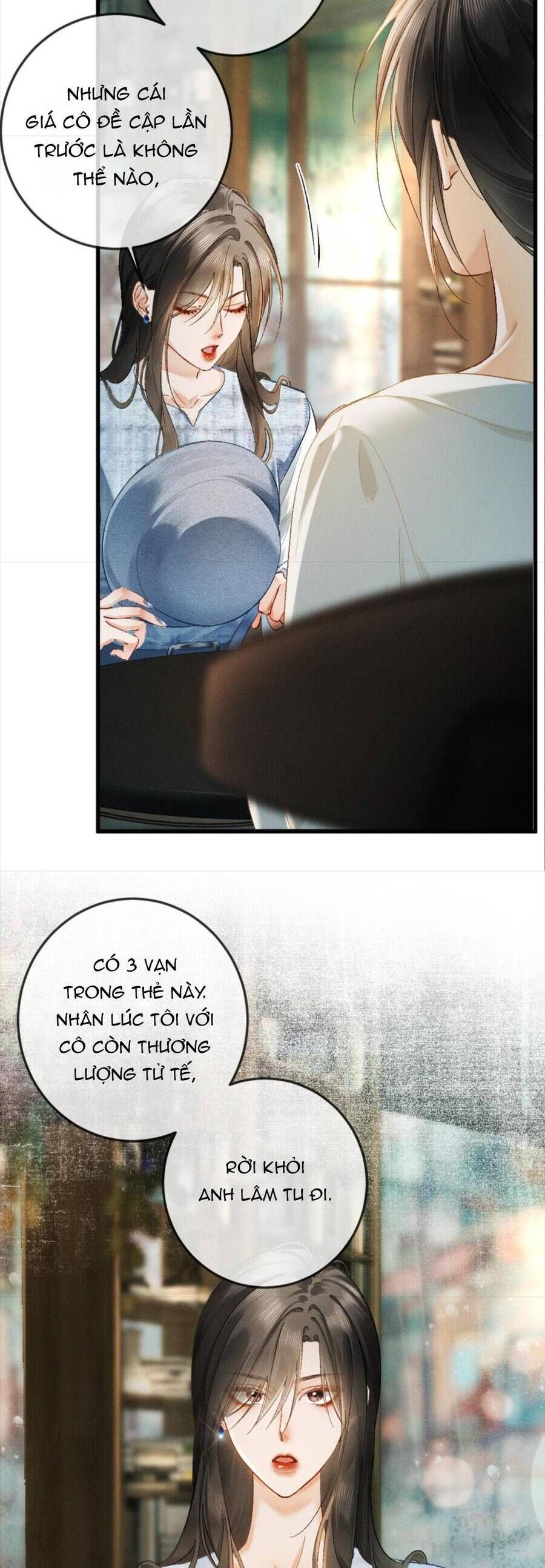 Sa Vào Cạm Bẫy! - Chapter 9 - Page 32