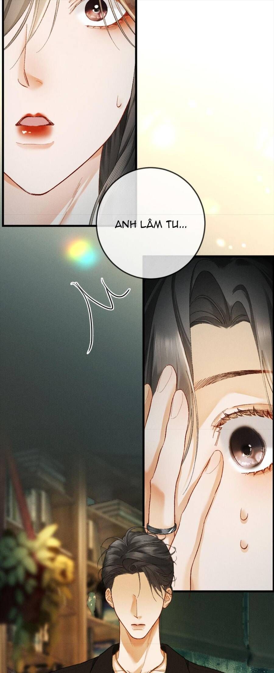 Sa Vào Cạm Bẫy! - Chapter 9 - Page 39