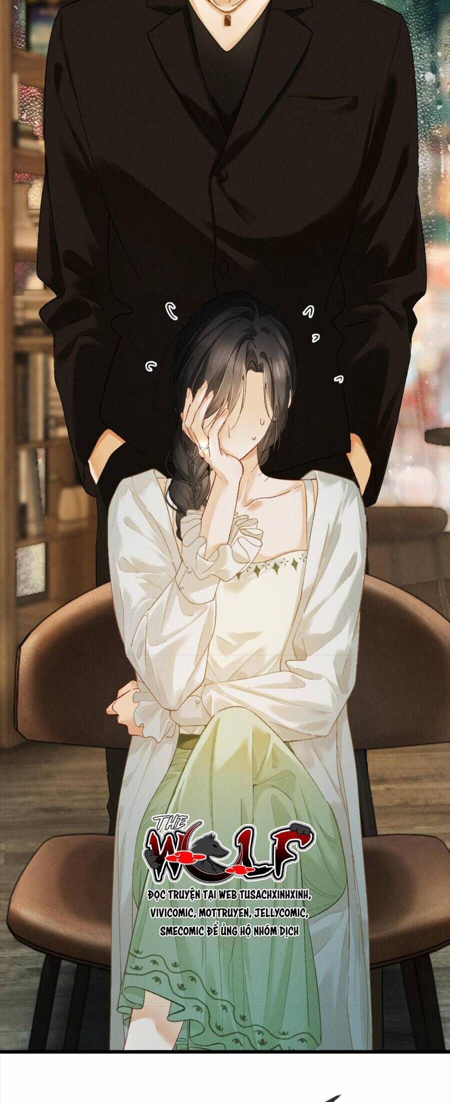 Sa Vào Cạm Bẫy! - Chapter 9 - Page 40