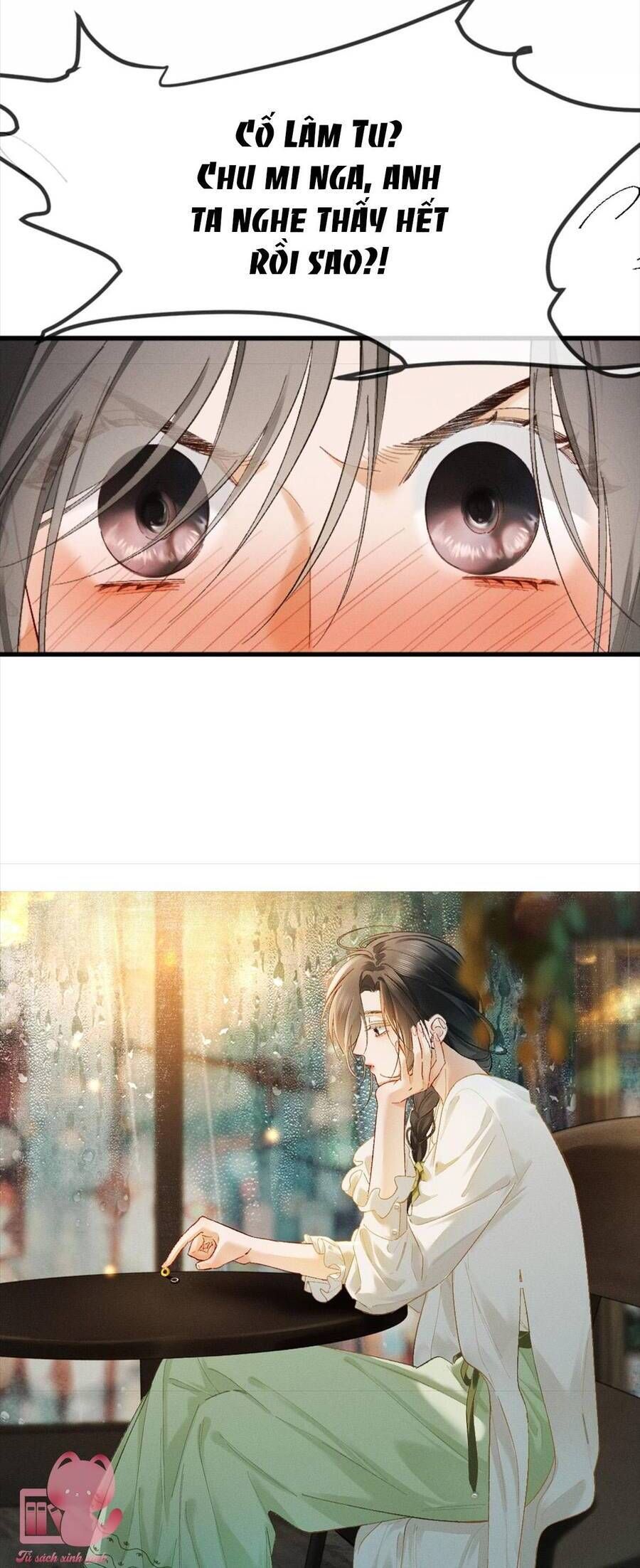 Sa Vào Cạm Bẫy! - Chapter 9 - Page 41