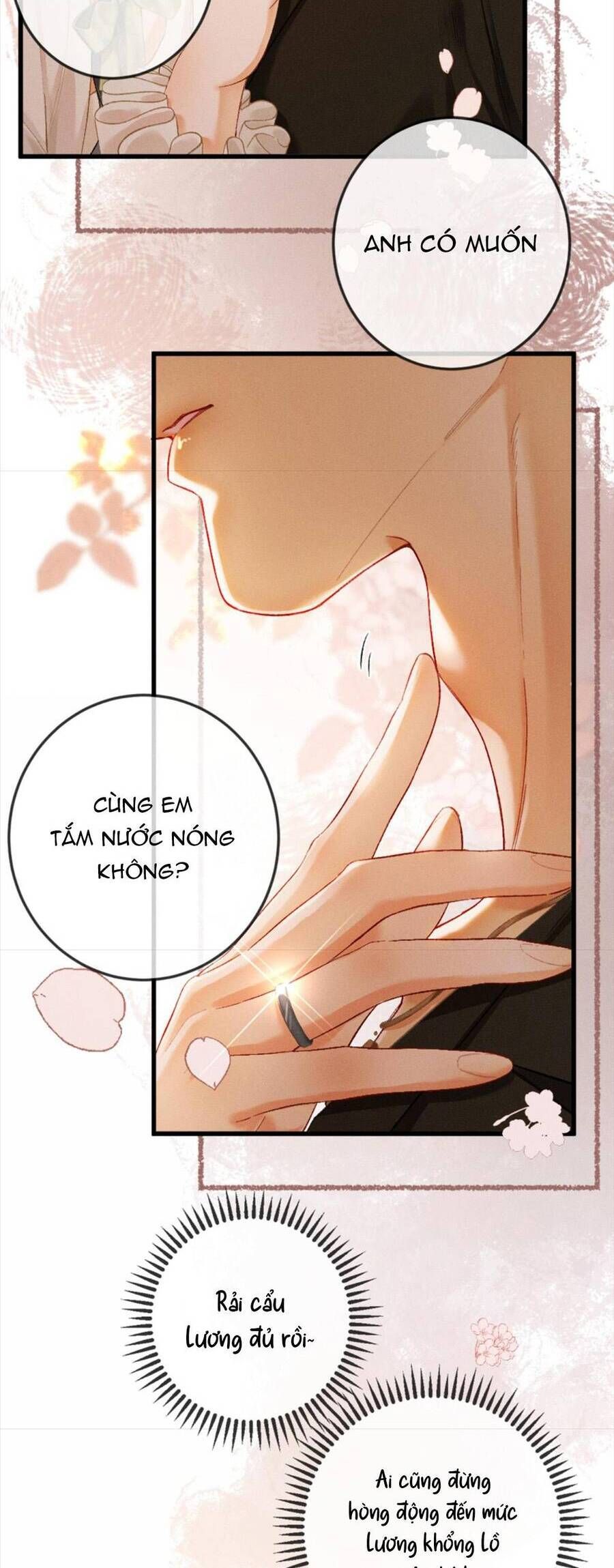 Sa Vào Cạm Bẫy! - Chapter 9 - Page 43