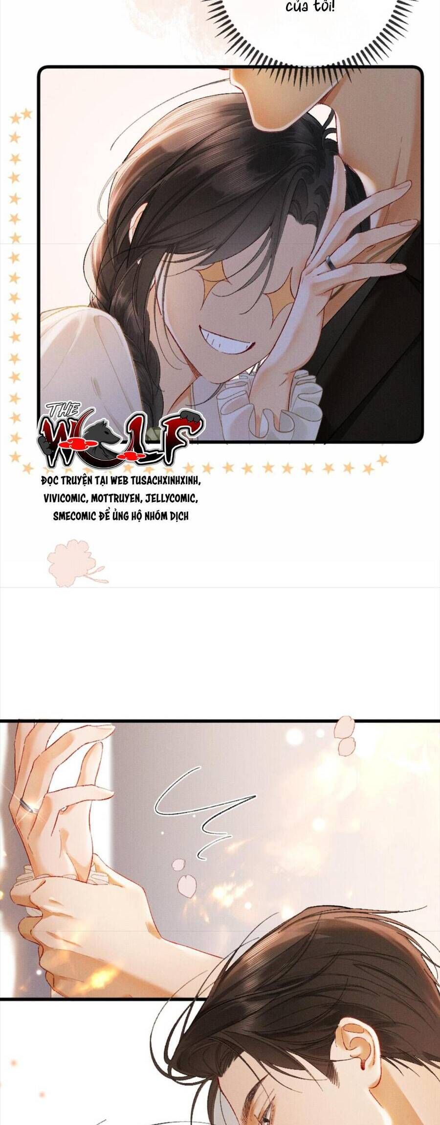 Sa Vào Cạm Bẫy! - Chapter 9 - Page 44