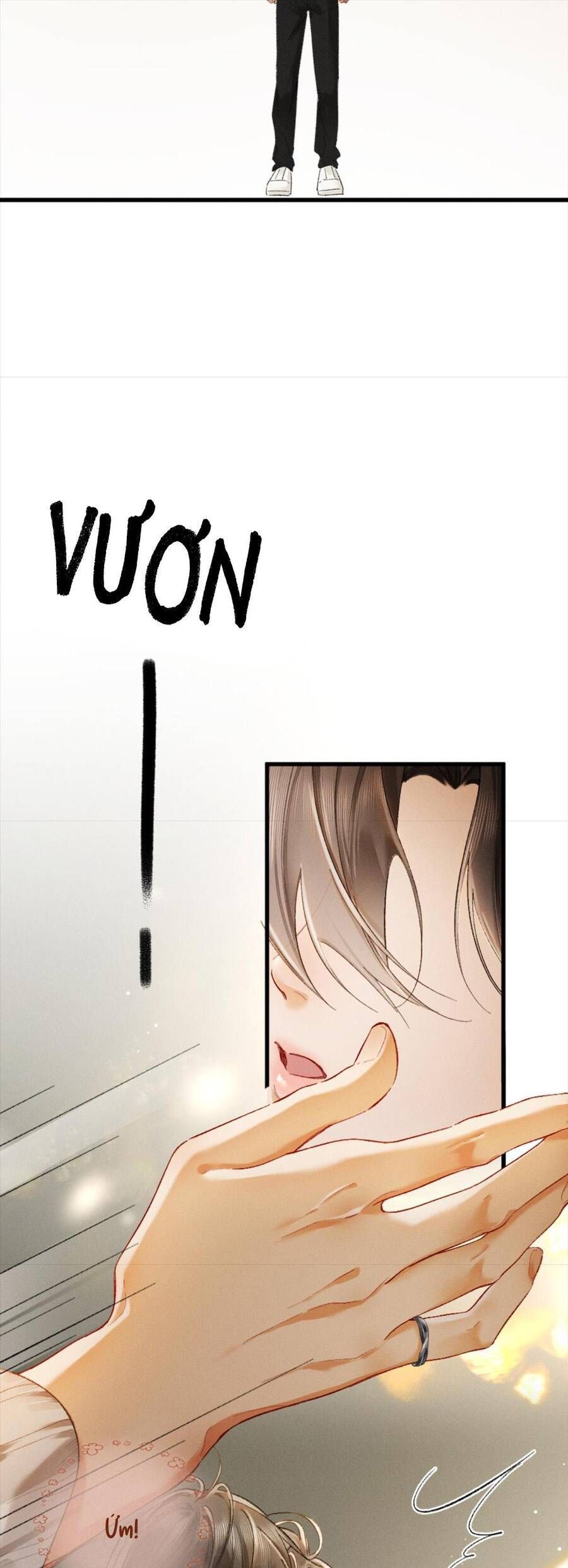 Sa Vào Cạm Bẫy! - Chapter 9 - Page 8