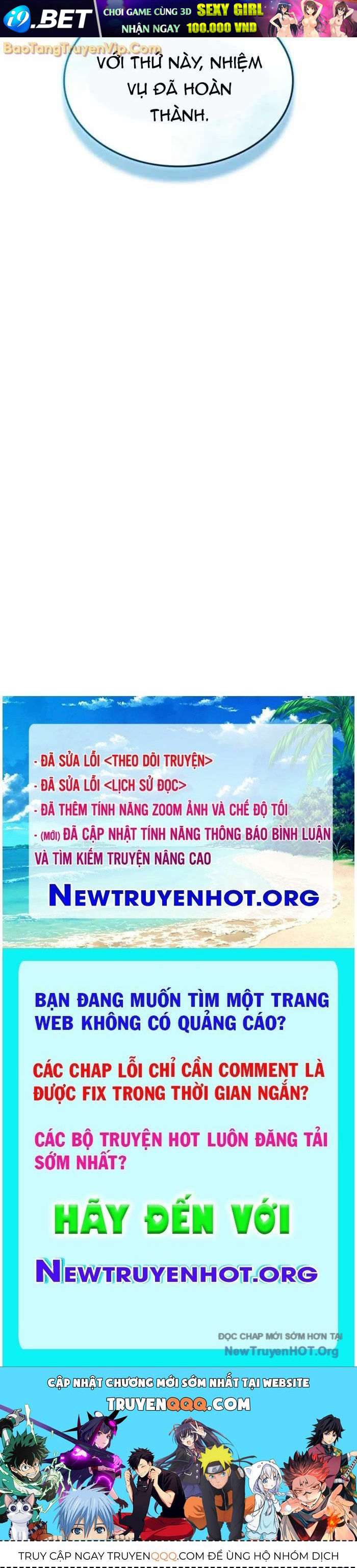 Thiết Huyết Kiếm Sĩ Hồi Quy - Chapter 125 - Page 110