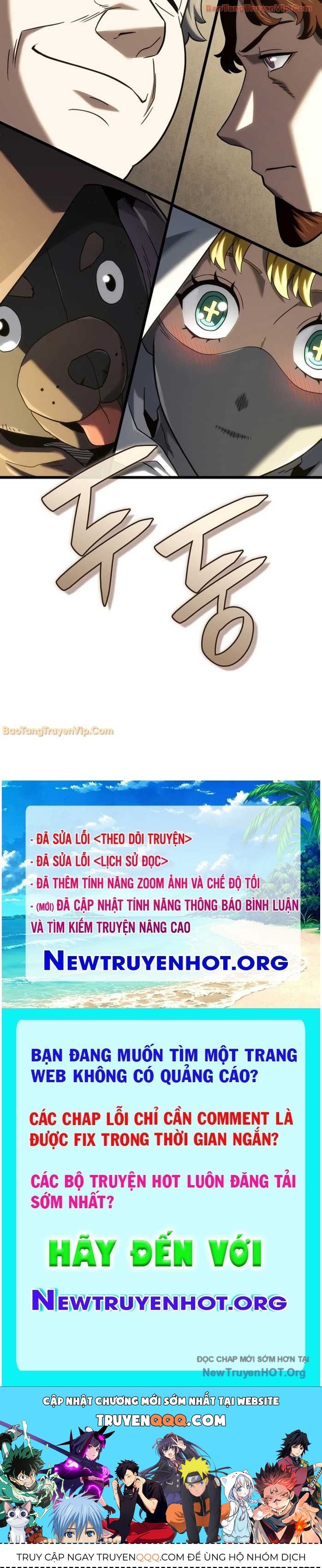 Thiết Huyết Kiếm Sĩ Hồi Quy - Chapter 129 - Page 93