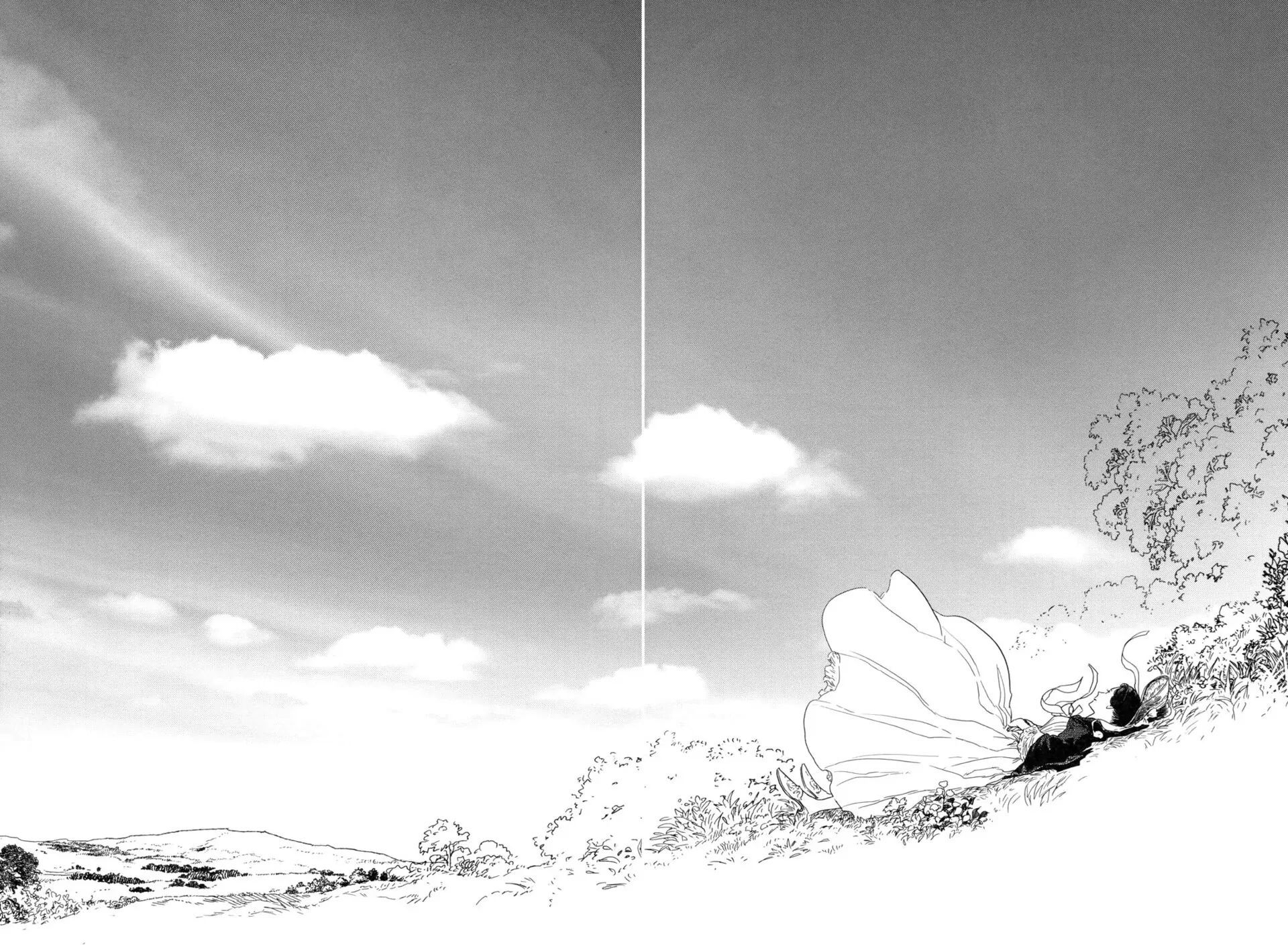 Under The Rose - Phần Truyện Mùa Xuân - Chapter 12 - Page 21