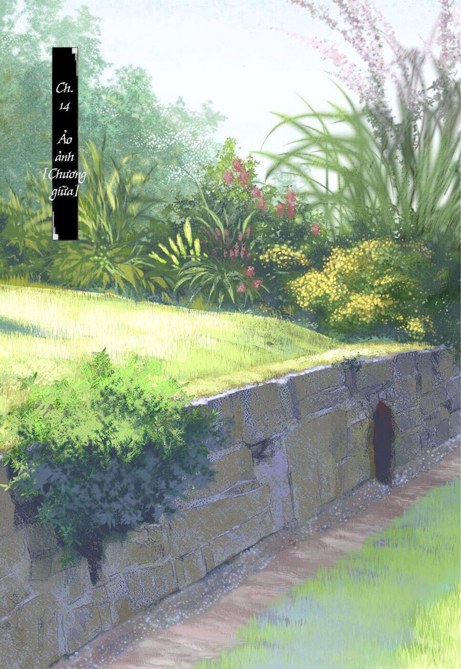 Under The Rose - Phần Truyện Mùa Xuân - Chapter 14.3 - Page 5