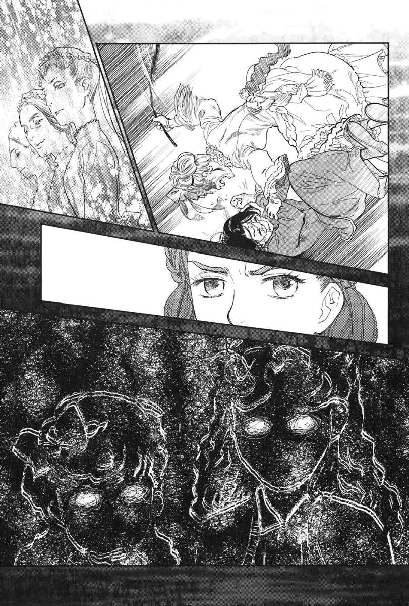 Under The Rose - Phần Truyện Mùa Xuân - Chapter 14.4 - Page 15