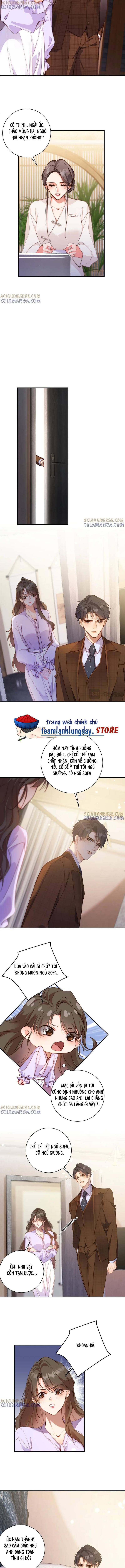 Đệ Nhất Mạnh Bảo: Mua Một Tặng Một - Chapter 37 - Page 3