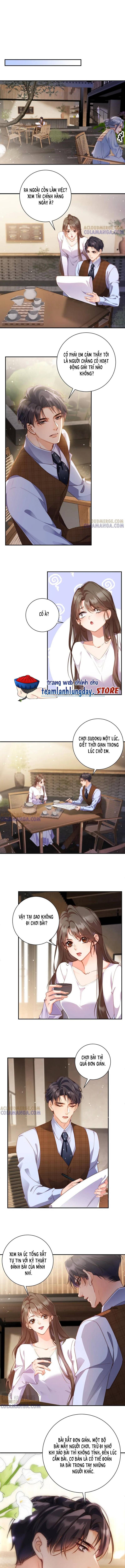 Đệ Nhất Mạnh Bảo: Mua Một Tặng Một - Chapter 38 - Page 3