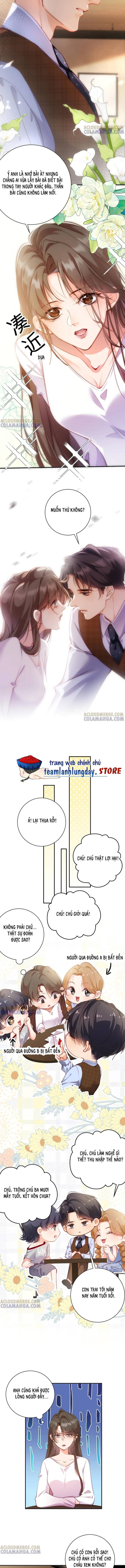 Đệ Nhất Mạnh Bảo: Mua Một Tặng Một - Chapter 38 - Page 4