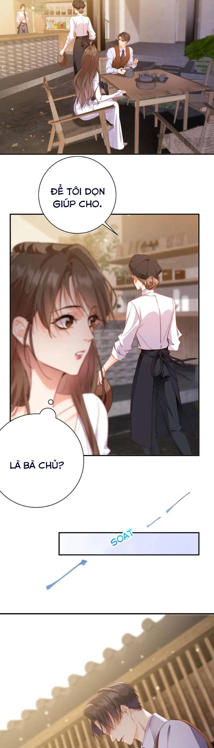 Đệ Nhất Mạnh Bảo: Mua Một Tặng Một - Chapter 39 - Page 10
