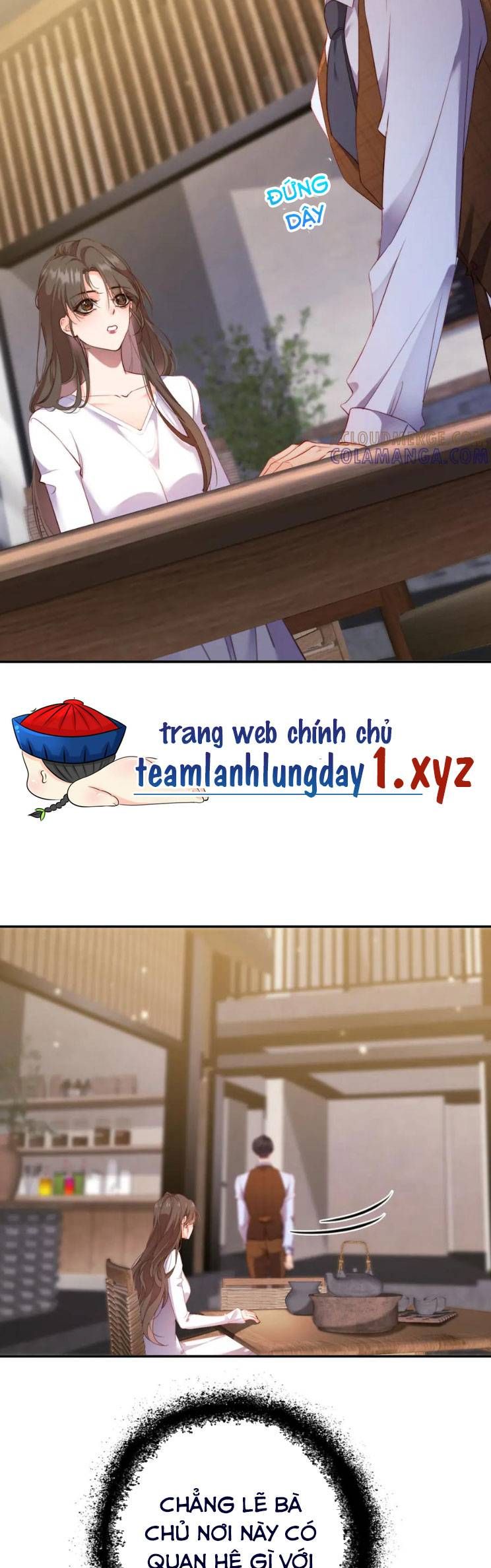 Đệ Nhất Mạnh Bảo: Mua Một Tặng Một - Chapter 39 - Page 11