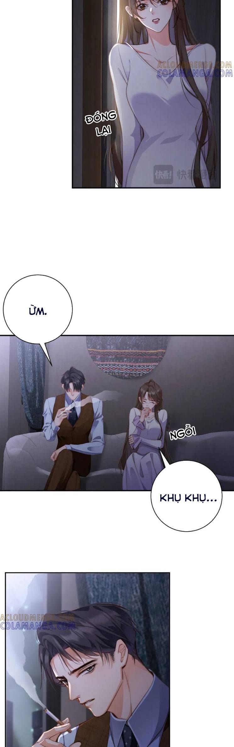 Đệ Nhất Mạnh Bảo: Mua Một Tặng Một - Chapter 39 - Page 14