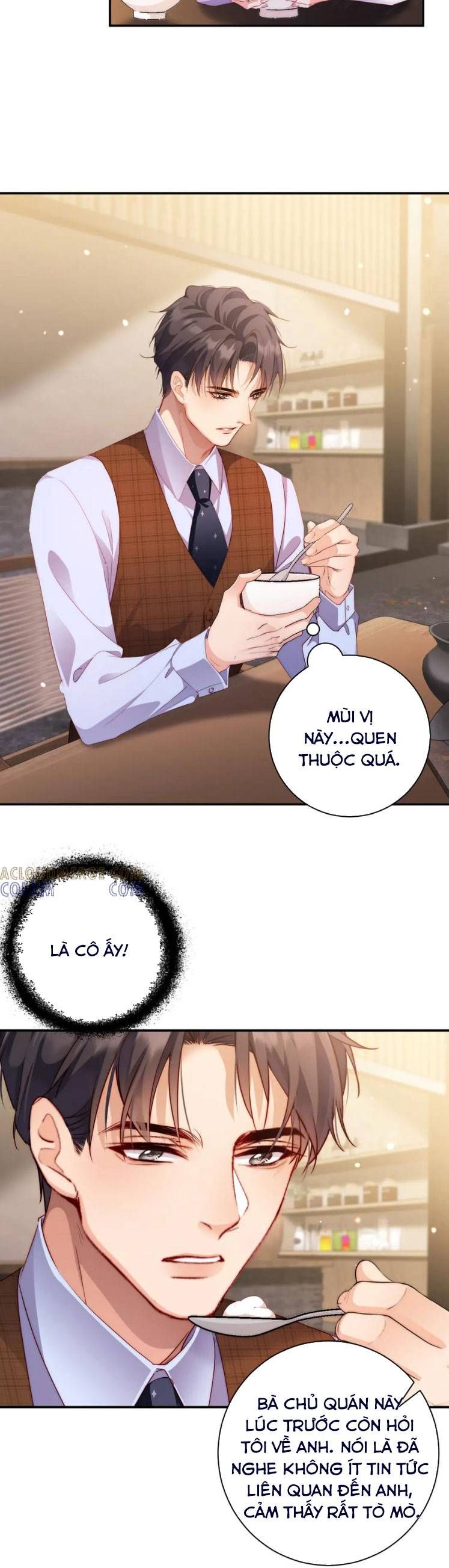 Đệ Nhất Mạnh Bảo: Mua Một Tặng Một - Chapter 39 - Page 8