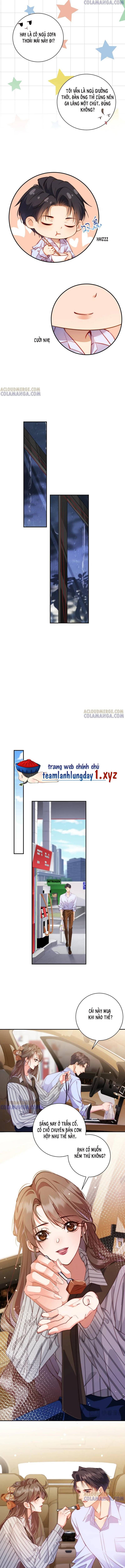 Đệ Nhất Mạnh Bảo: Mua Một Tặng Một - Chapter 40 - Page 3