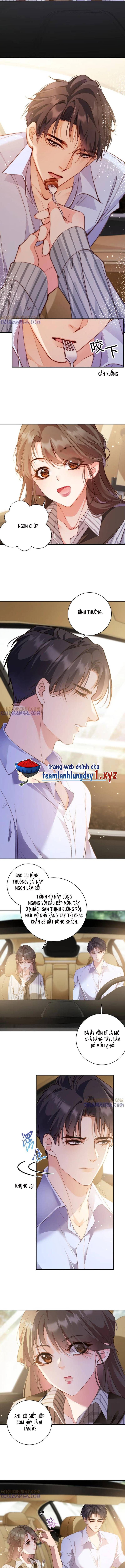 Đệ Nhất Mạnh Bảo: Mua Một Tặng Một - Chapter 40 - Page 4