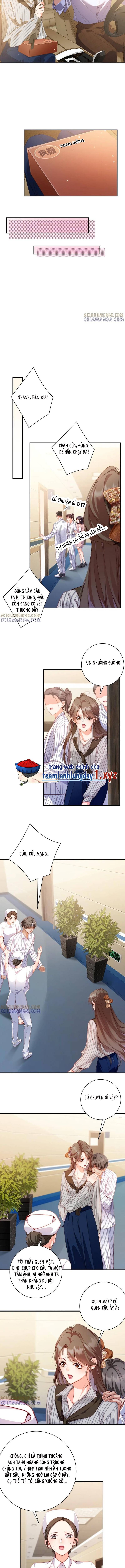 Đệ Nhất Mạnh Bảo: Mua Một Tặng Một - Chapter 40 - Page 5