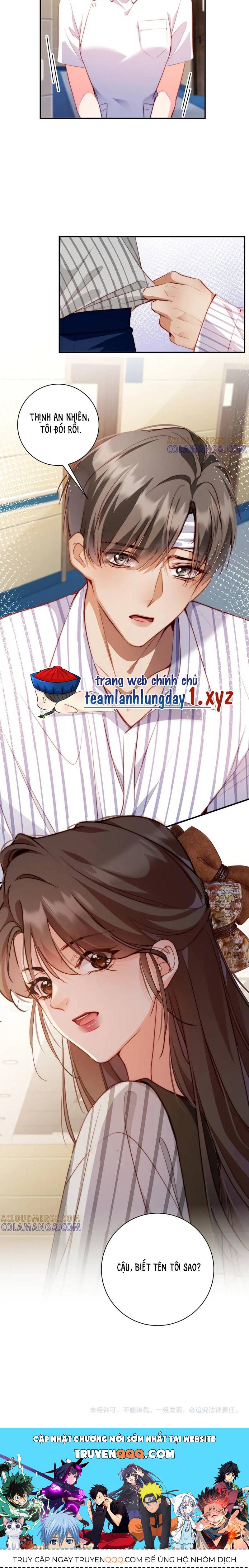 Đệ Nhất Mạnh Bảo: Mua Một Tặng Một - Chapter 40 - Page 6