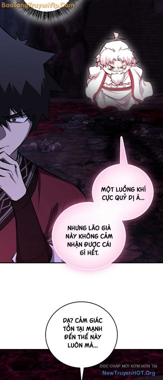 Thanh Mai Trúc Mã Của Đệ Nhất Thiên Hạ - Chapter 67 - Page 11