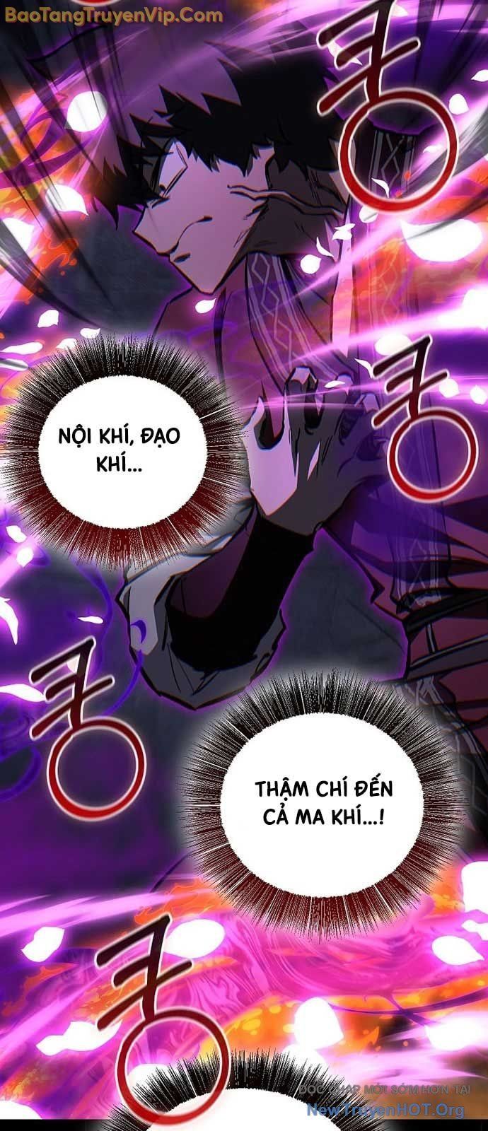 Thanh Mai Trúc Mã Của Đệ Nhất Thiên Hạ - Chapter 67 - Page 32