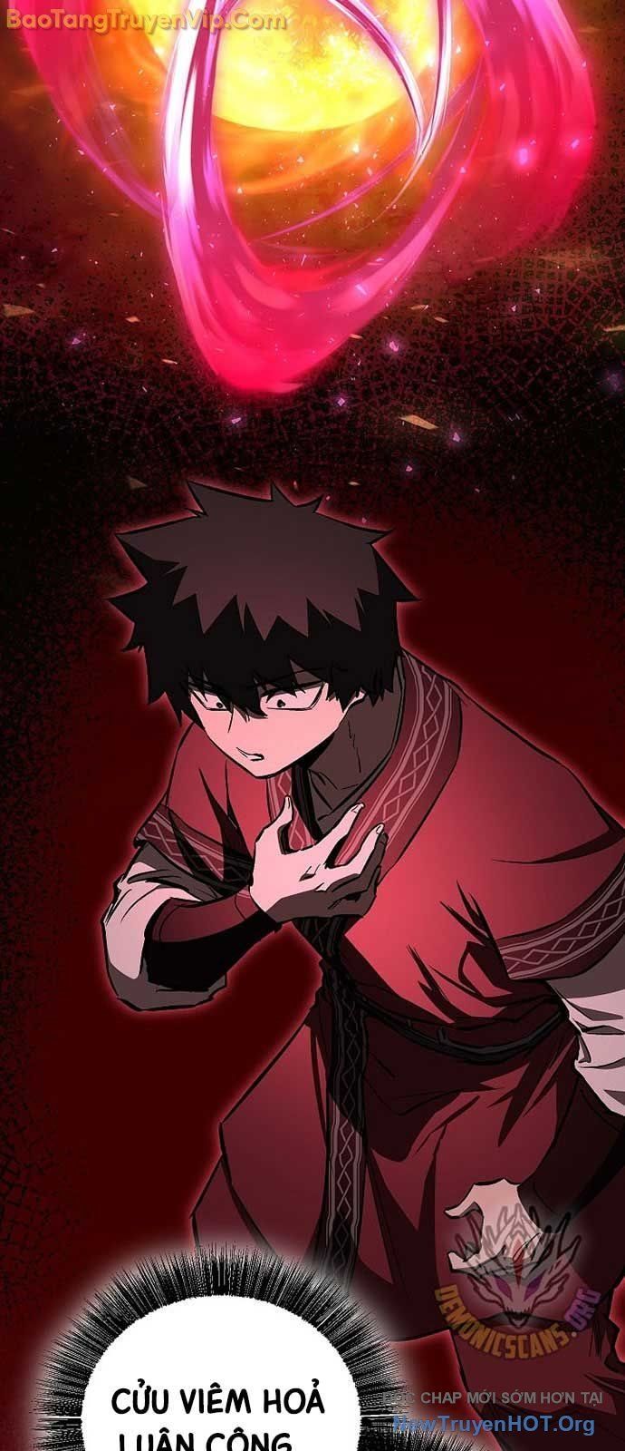 Thanh Mai Trúc Mã Của Đệ Nhất Thiên Hạ - Chapter 67 - Page 38