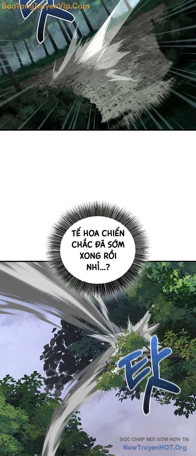 Thanh Mai Trúc Mã Của Đệ Nhất Thiên Hạ - Chapter 67 - Page 42