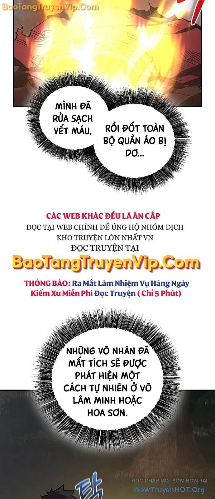 Thanh Mai Trúc Mã Của Đệ Nhất Thiên Hạ - Chapter 67 - Page 44