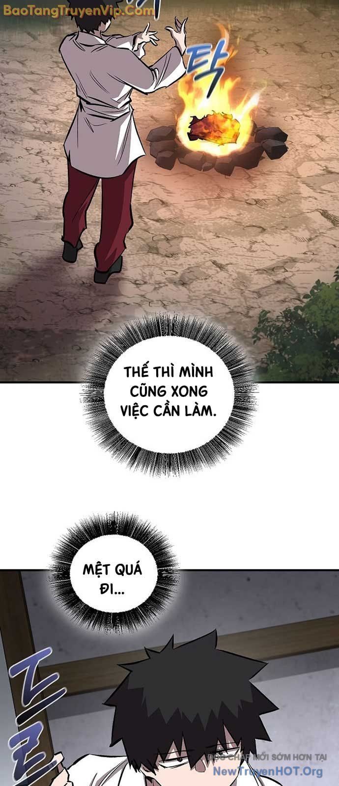 Thanh Mai Trúc Mã Của Đệ Nhất Thiên Hạ - Chapter 67 - Page 45