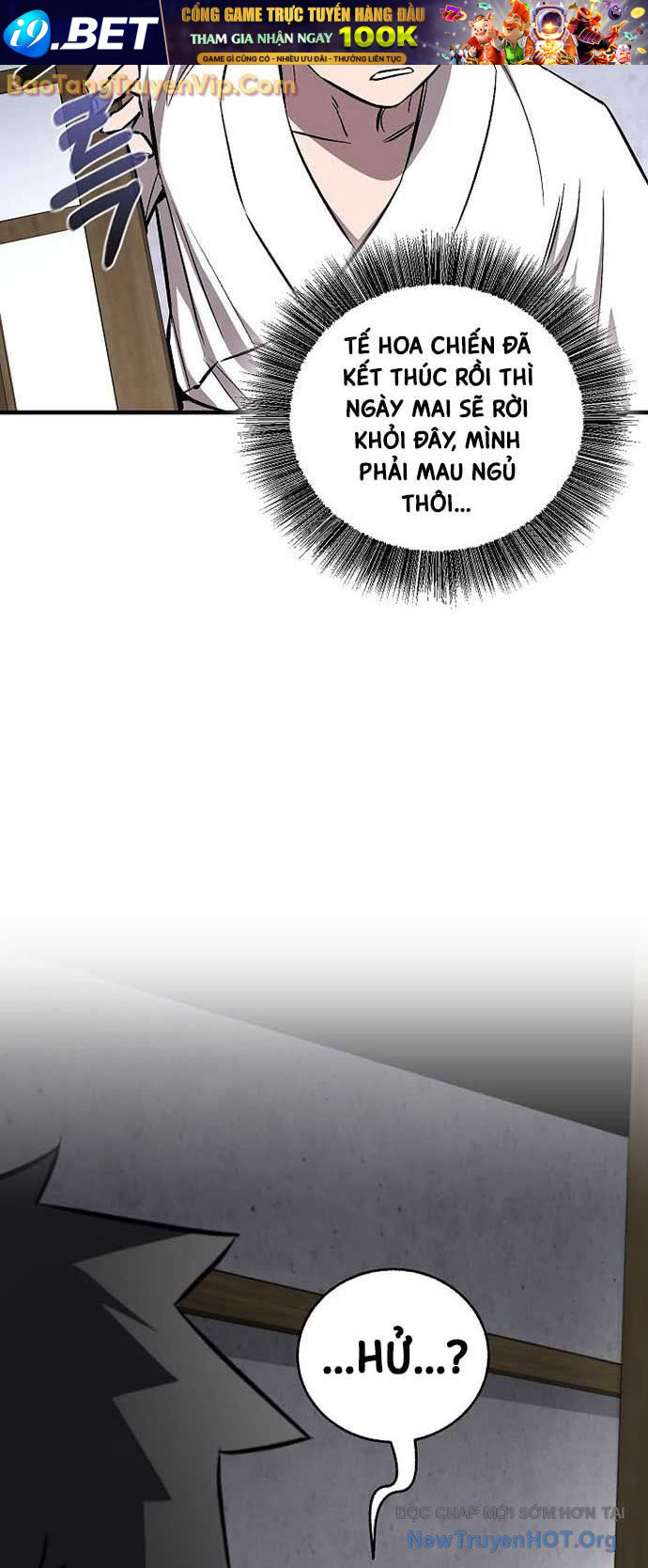 Thanh Mai Trúc Mã Của Đệ Nhất Thiên Hạ - Chapter 67 - Page 46