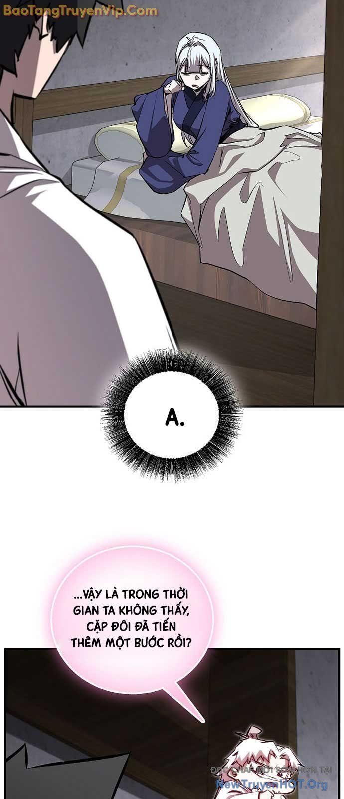 Thanh Mai Trúc Mã Của Đệ Nhất Thiên Hạ - Chapter 67 - Page 47