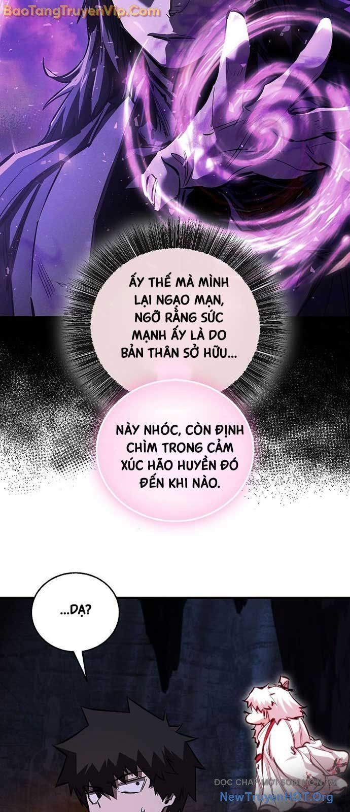 Thanh Mai Trúc Mã Của Đệ Nhất Thiên Hạ - Chapter 67 - Page 5