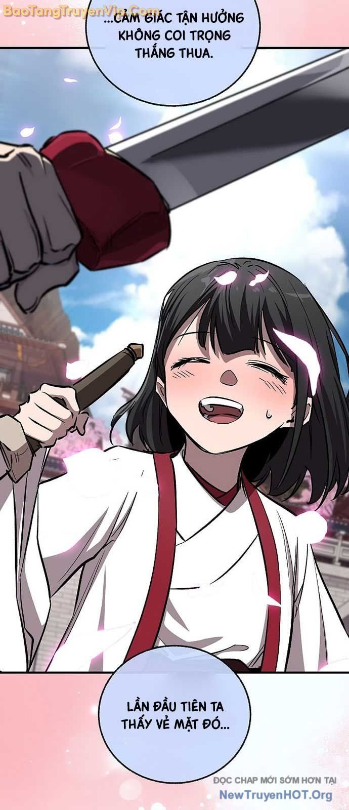 Thanh Mai Trúc Mã Của Đệ Nhất Thiên Hạ - Chapter 67 - Page 52