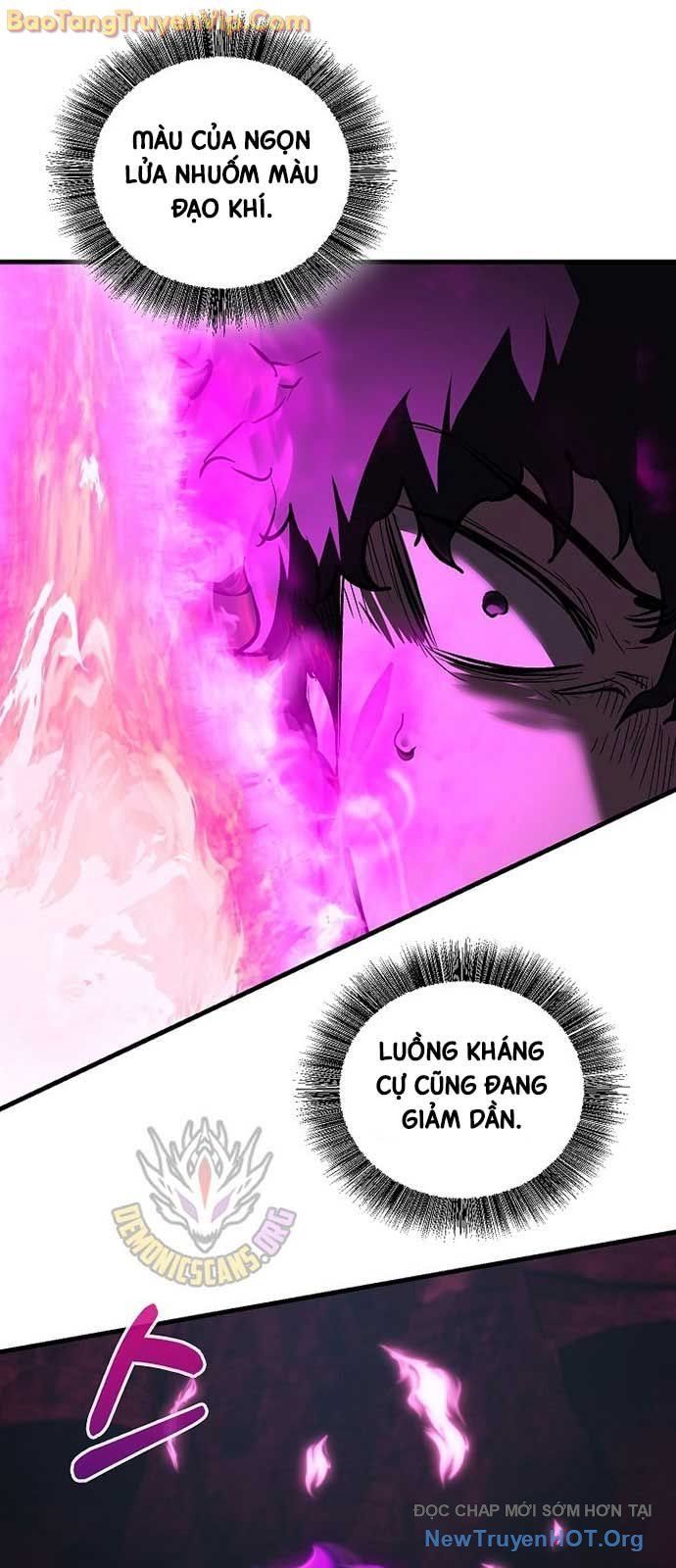 Thanh Mai Trúc Mã Của Đệ Nhất Thiên Hạ - Chapter 67 - Page 54