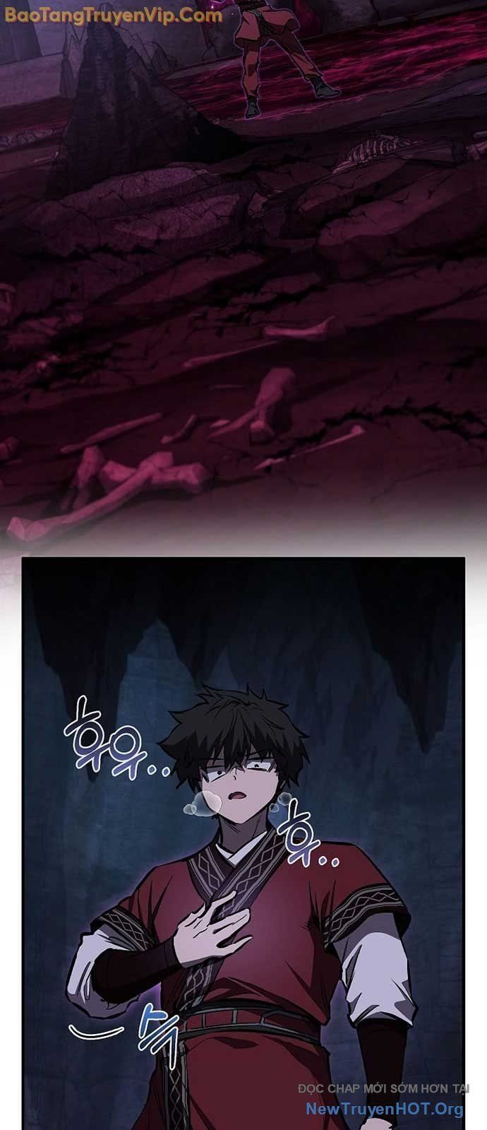 Thanh Mai Trúc Mã Của Đệ Nhất Thiên Hạ - Chapter 67 - Page 56