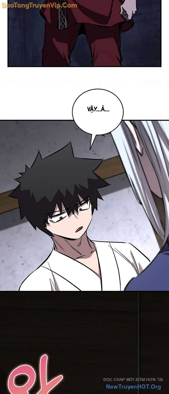 Thanh Mai Trúc Mã Của Đệ Nhất Thiên Hạ - Chapter 67 - Page 57