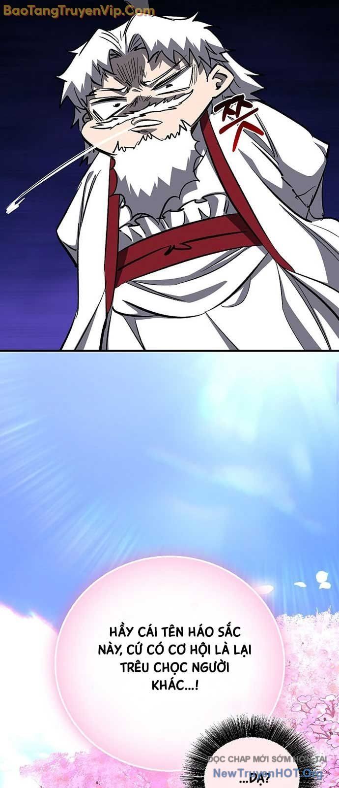 Thanh Mai Trúc Mã Của Đệ Nhất Thiên Hạ - Chapter 67 - Page 63