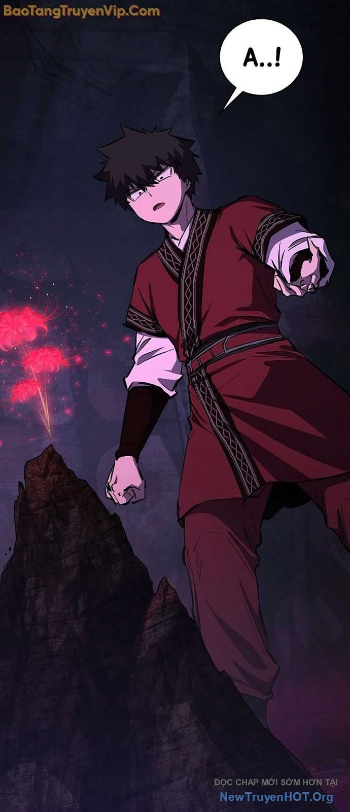 Thanh Mai Trúc Mã Của Đệ Nhất Thiên Hạ - Chapter 67 - Page 7