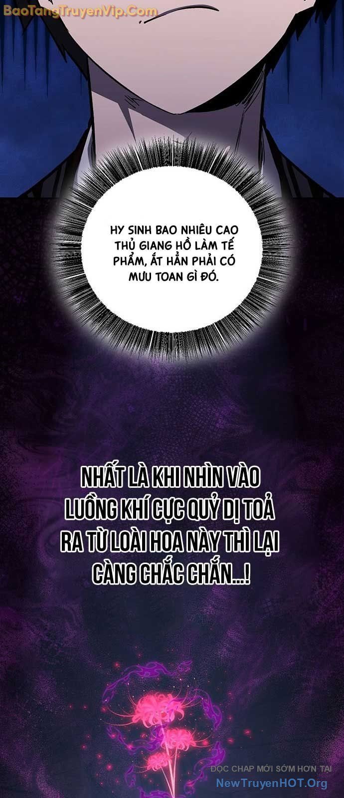 Thanh Mai Trúc Mã Của Đệ Nhất Thiên Hạ - Chapter 67 - Page 9