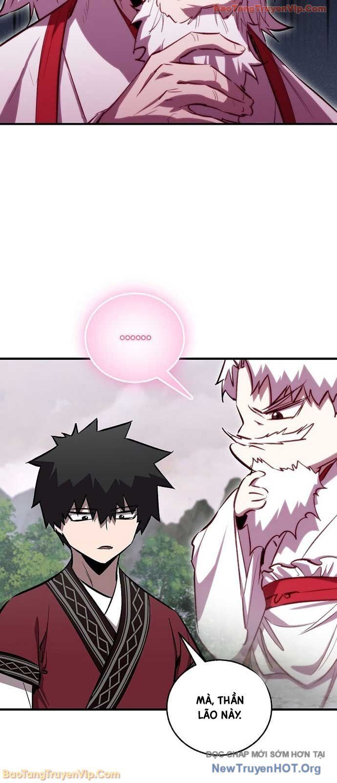 Thanh Mai Trúc Mã Của Đệ Nhất Thiên Hạ - Chapter 68 - Page 21