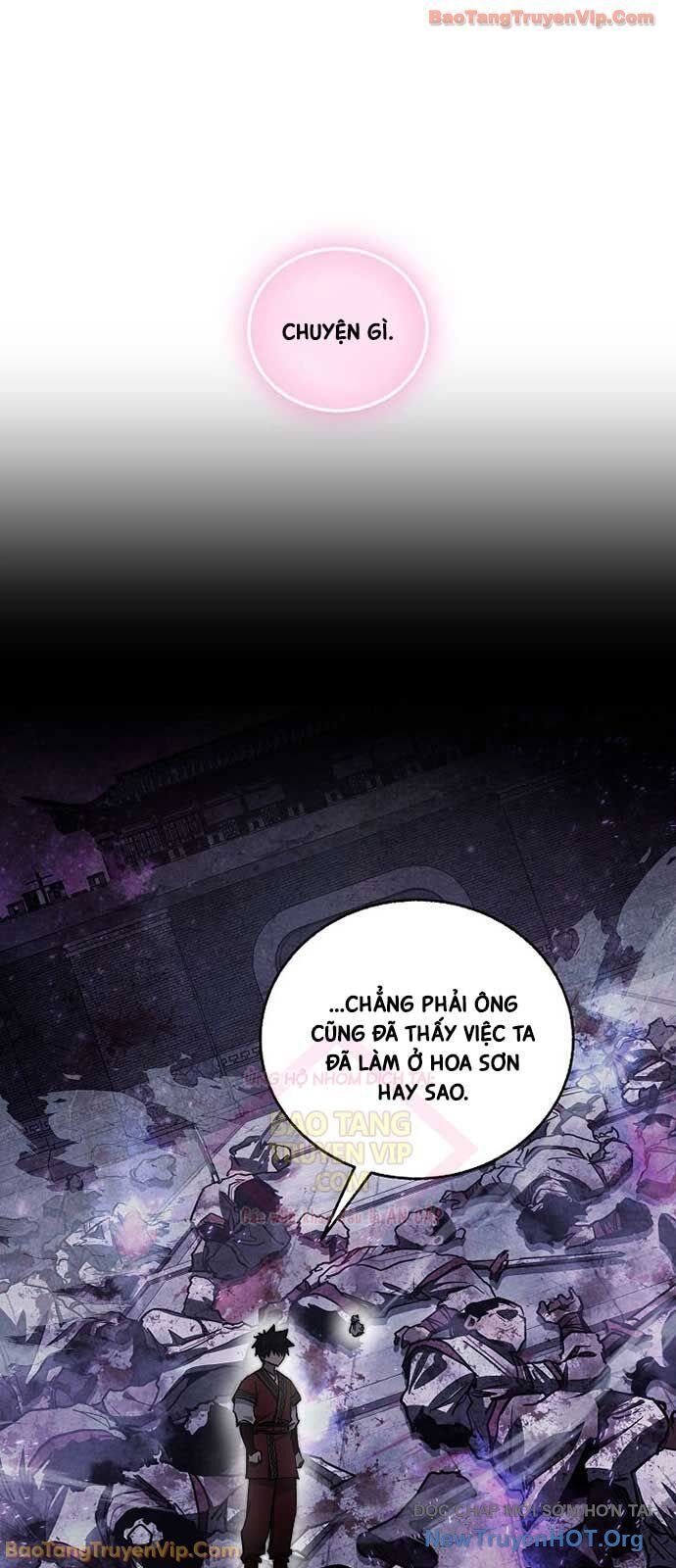 Thanh Mai Trúc Mã Của Đệ Nhất Thiên Hạ - Chapter 68 - Page 22