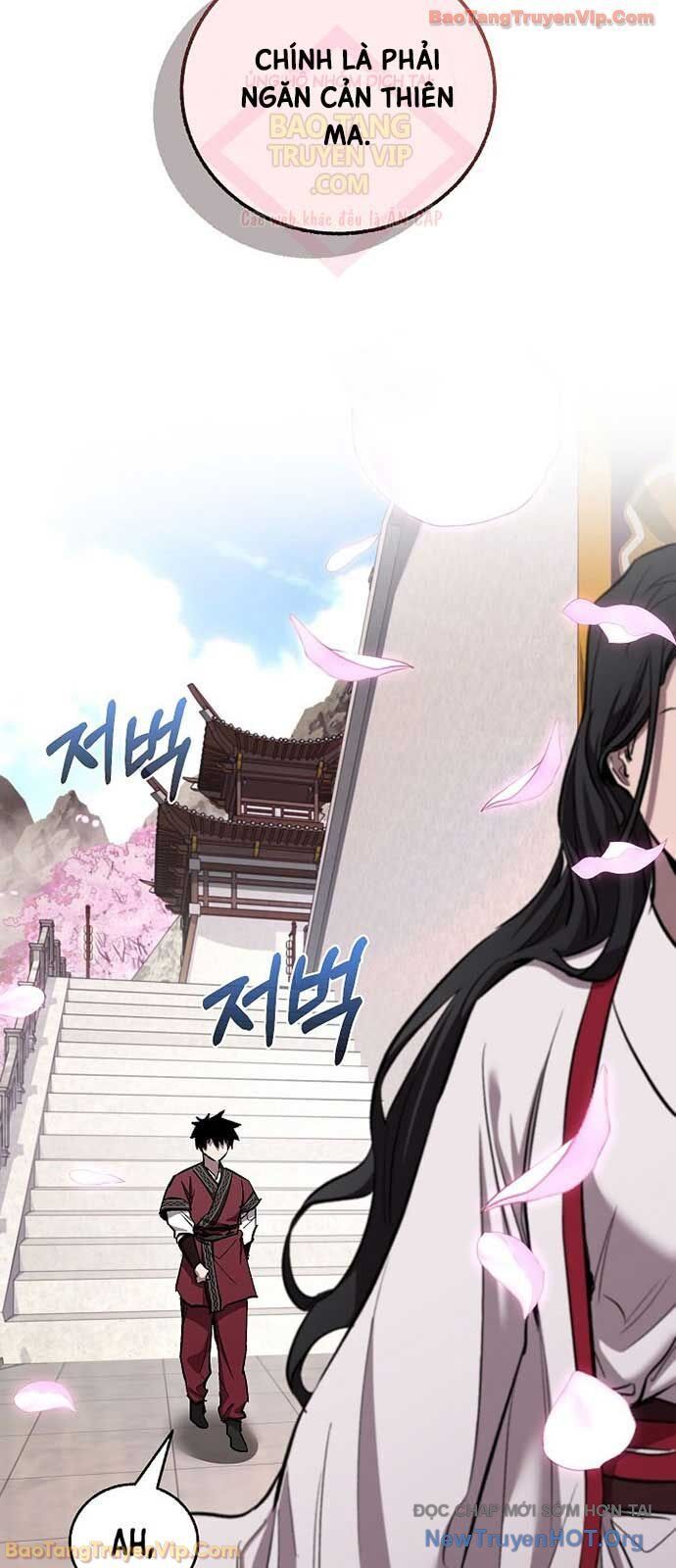 Thanh Mai Trúc Mã Của Đệ Nhất Thiên Hạ - Chapter 68 - Page 28