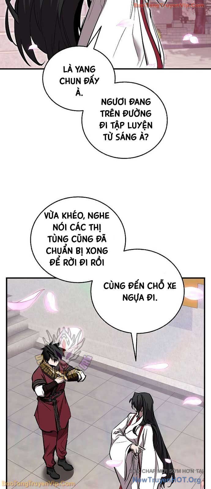 Thanh Mai Trúc Mã Của Đệ Nhất Thiên Hạ - Chapter 68 - Page 30