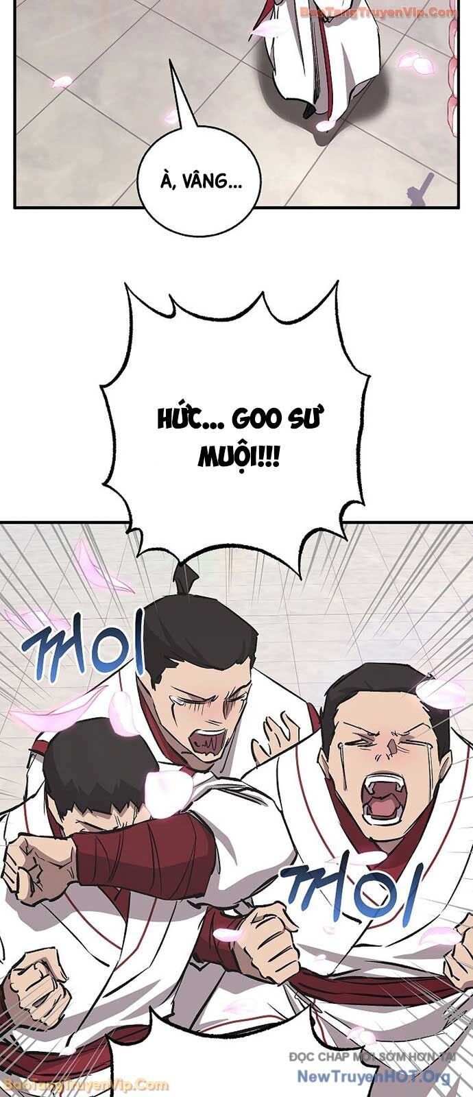 Thanh Mai Trúc Mã Của Đệ Nhất Thiên Hạ - Chapter 68 - Page 31