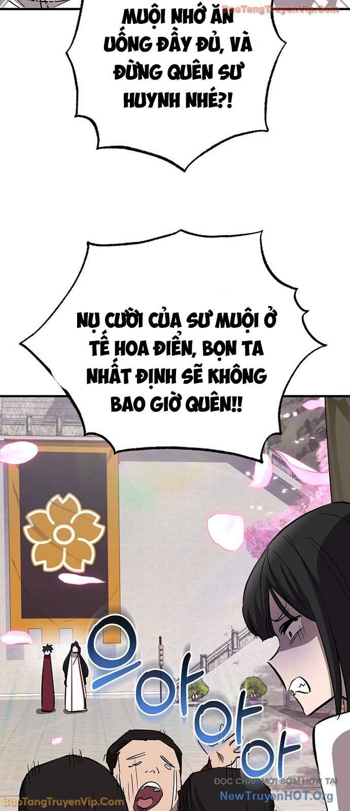 Thanh Mai Trúc Mã Của Đệ Nhất Thiên Hạ - Chapter 68 - Page 32