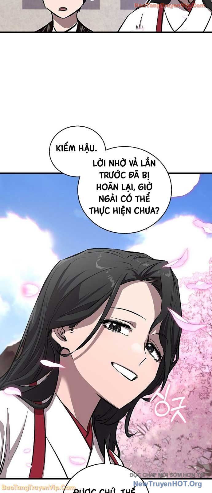 Thanh Mai Trúc Mã Của Đệ Nhất Thiên Hạ - Chapter 68 - Page 34