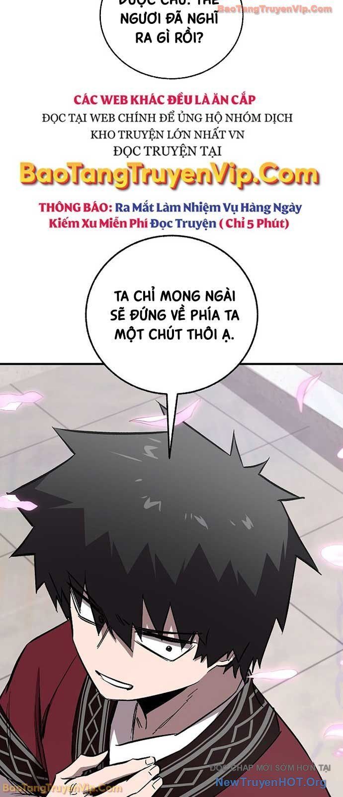 Thanh Mai Trúc Mã Của Đệ Nhất Thiên Hạ - Chapter 68 - Page 35