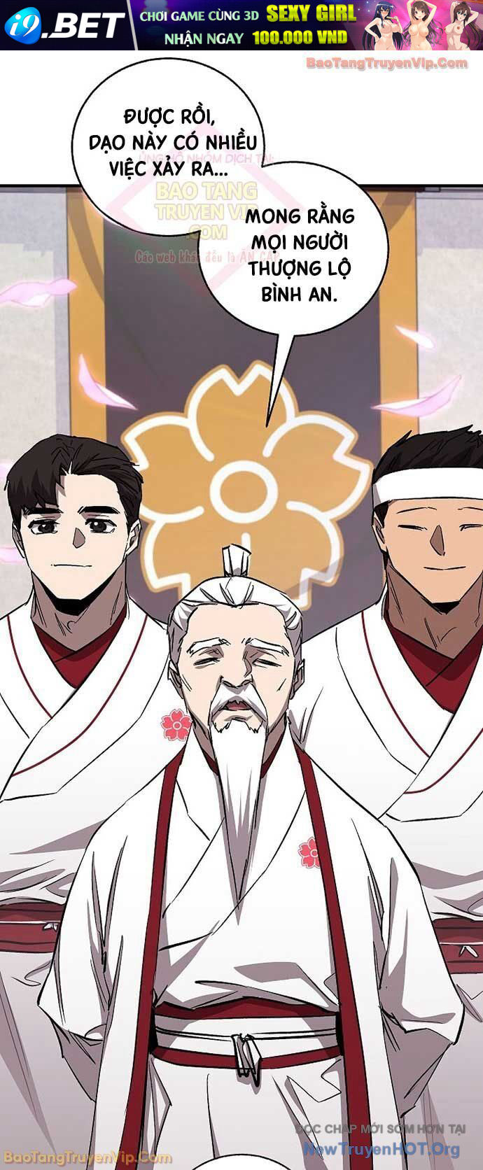 Thanh Mai Trúc Mã Của Đệ Nhất Thiên Hạ - Chapter 68 - Page 37